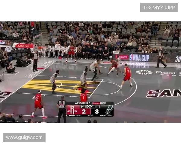 2007年NBA季后赛火箭对马刺精彩直播回顾与分析