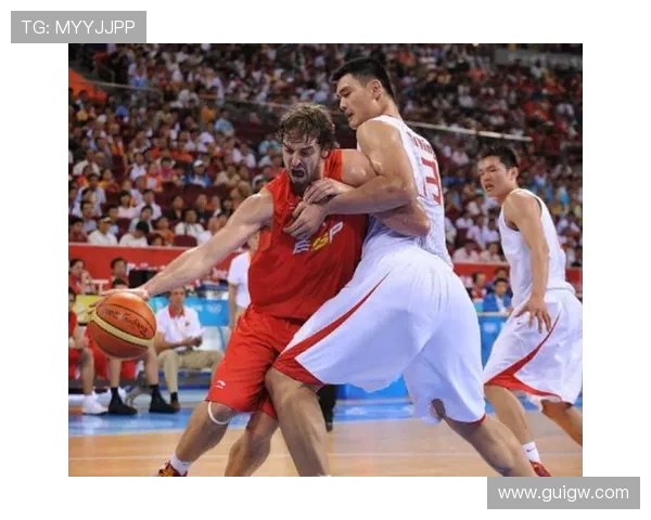 中国与西班牙2008年奥运会精彩对决超清回顾视频