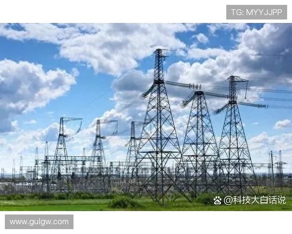 亚马尔地区的能源开发与可持续发展前景探讨及其对全球市场的影响分析 亚马尔地区的能源开发与可持续发展前景探讨及其对全球市场的影响分析