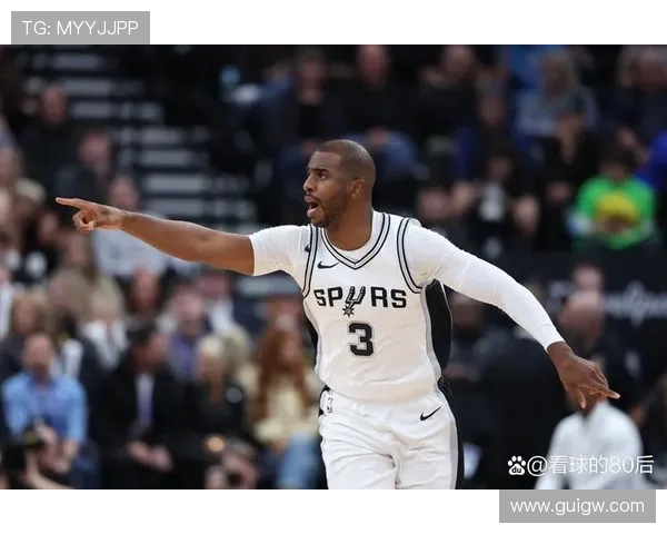 克里斯保罗：篮球场上的智慧传承与领导力展现