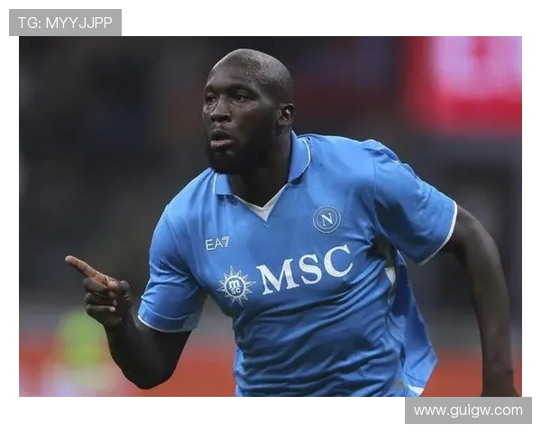 卢卡库的逆袭之路：从低谷到巅峰的奋斗故事与职业生涯回顾