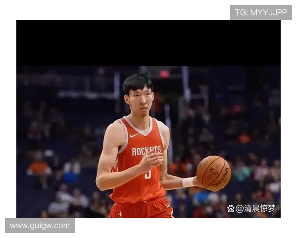 周琦在国际篮球舞台上的崛起与挑战分析