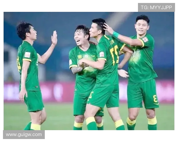 国安鲁能首发阵容揭晓期待两队精彩对决与精彩表现