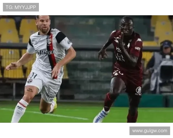 尼奥特主场迎战卡昂期待一场精彩的法乙对决与激烈的竞争