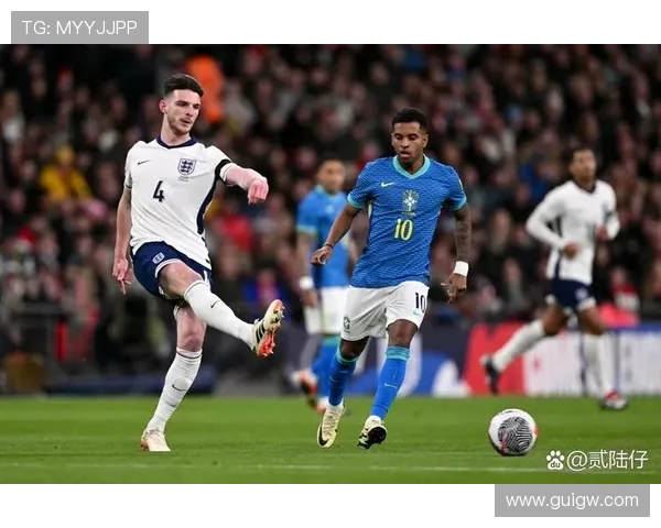 巴西与英格兰U17青少年足球对决精彩回顾与分析