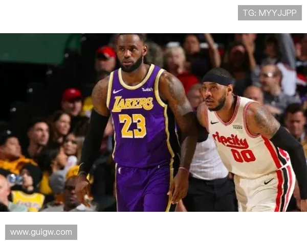 开拓者与湖人精彩对决回放全景分析与赛后点评