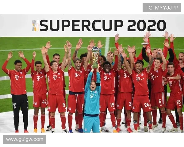 德国超级杯巅峰对决多特蒙德与拜仁再续恩怨传奇之战