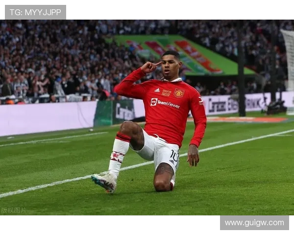 拉什福德：从青训天才到英超巨星的成长之路与未来展望