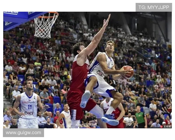 捷克与土耳其篮球实力对比及最新国际排名分析