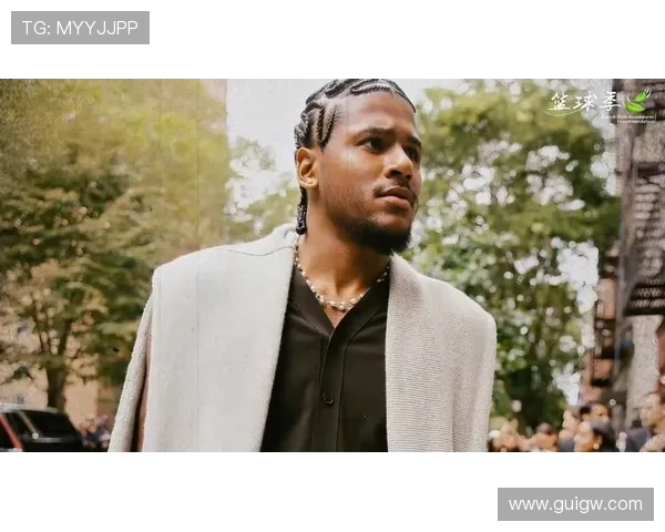 杰伦格林的崛起之路：从篮球新星到NBA未来巨星的精彩旅程