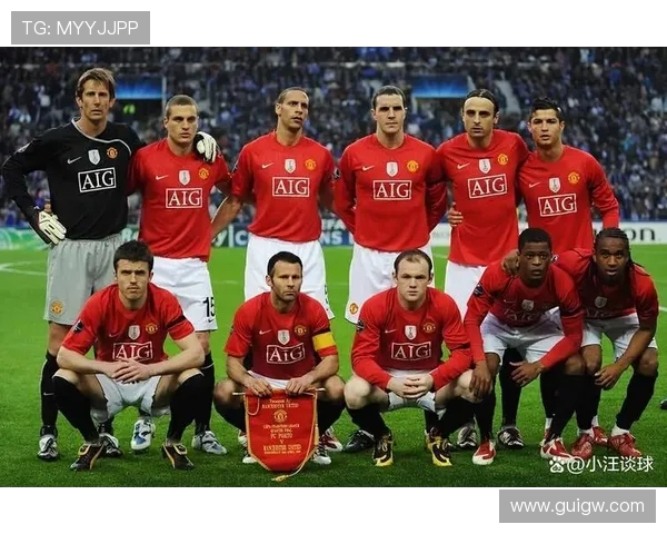 欧冠决赛曼联与拜仁的巅峰对决历史回顾与精彩瞬间解析 欧冠决赛曼联与拜仁的巅峰对决历史回顾与精彩瞬间解析