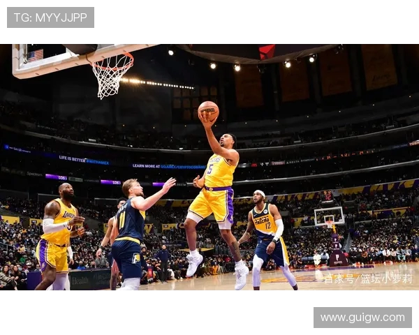 湖人对决魔术精彩回放分析与赛后点评尽在此处