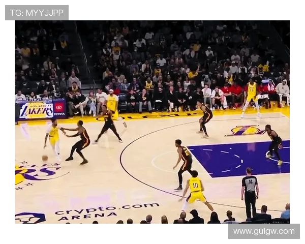 湖人对阵老鹰精彩赛事直播观看指南及分析分享