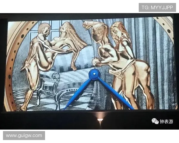 现代制铁与报恩的对比分析探讨人性与科技的交融与冲突