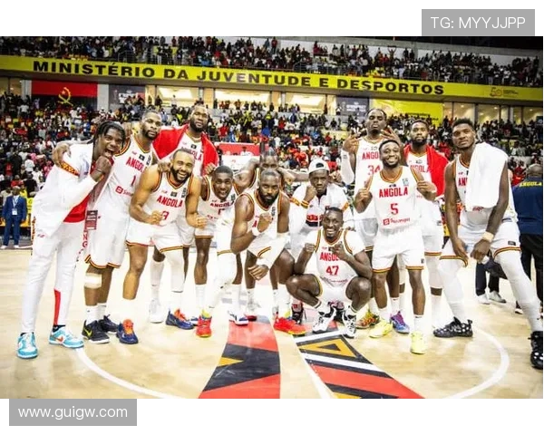 篮球非洲队vs国际队