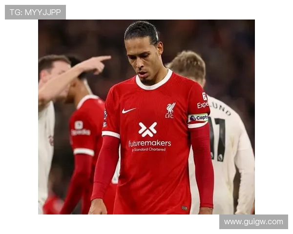 范戴克：从默默无闻到足坛巨星的传奇之路与影响力解析