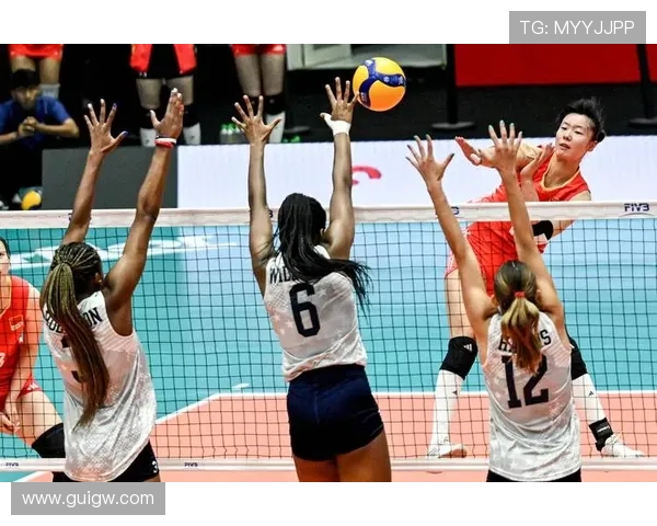 里约奥运会中国女排对决美国队精彩瞬间回顾与赛后分析 里约奥运会中国女排对决美国队精彩瞬间回顾与赛后分析