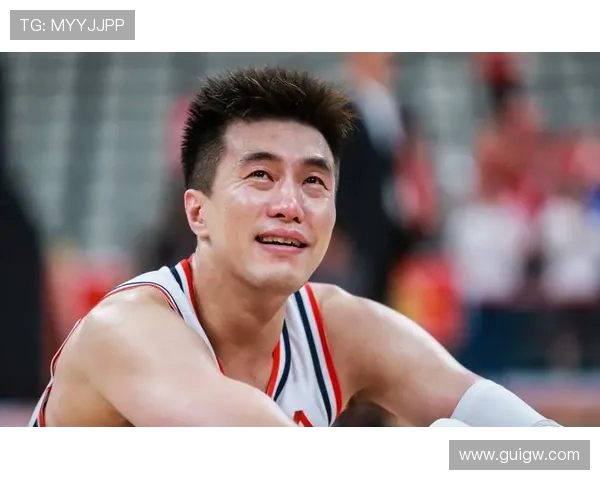 郭艾伦在篮球赛场上的辉煌历程与未来发展展望分析