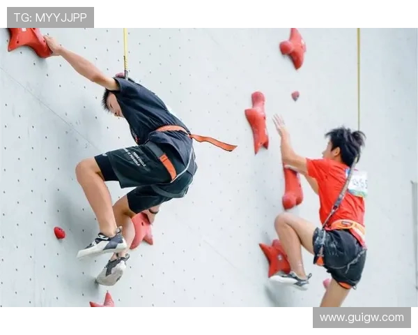 重庆攀岩队速度之美：探索攀岩运动的魅力与挑战