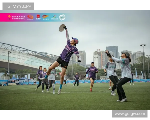 飞盘灵活性评比揭晓杭州飞盘队荣登第十名引关注 飞盘灵活性评比揭晓杭州飞盘队荣登第十名引关注