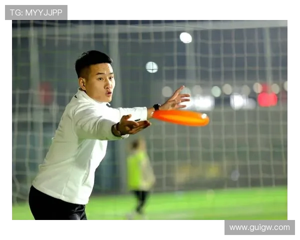 飞盘节奏排行榜揭晓上海飞盘队荣登第八名展现实力与风采