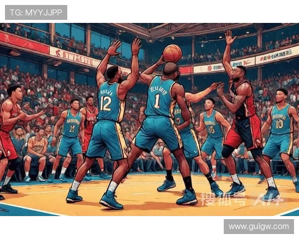 鹈鹕与开拓者激战四月十五日球迷期待精彩对决与精彩表现