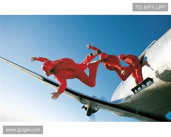 南京极限运动队心理素质创新高引领极限运动新风潮