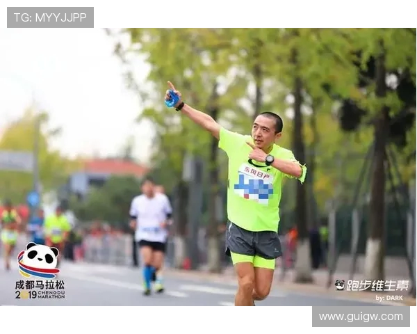 城市马拉松赛事评析成都极限运动队的意识与表现探讨