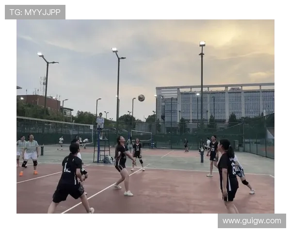 广州排球队的比赛经验揭秘：排球巨献背后的故事与技巧分享