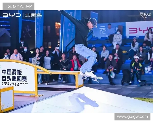 成都滑板队荣登全国滑板配合排行榜第四名展现实力与风采