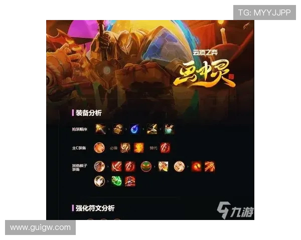 提升游戏意识的关键技巧新手玩家必备的英雄联盟入门指南