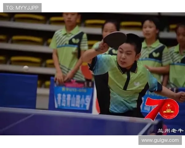 武汉乒乓球队选拔赛表现分析与意识提升探讨