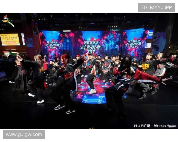 街舞文化的魅力与挑战:深入分析北京街舞队员的心理素质与团队精神 街舞文化的魅力与挑战:深入分析北京街舞队员的心理素质与团队精神