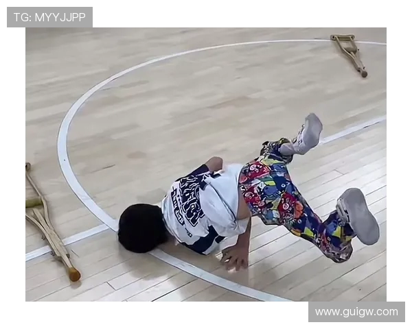 黄军的街舞人生：从热爱到梦想的深度对话与心路历程分享