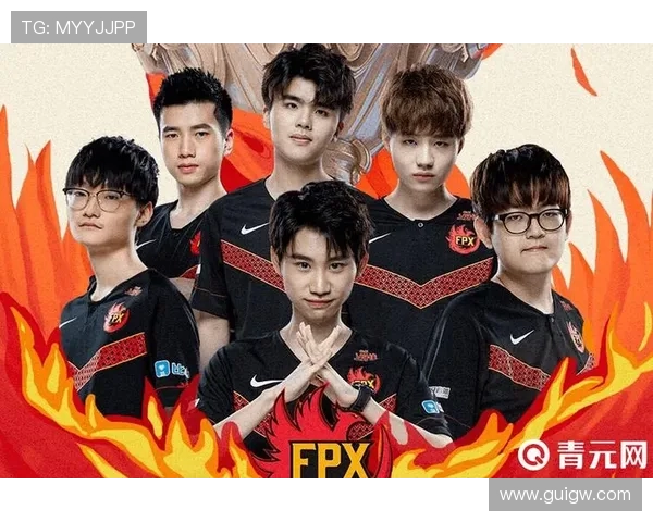 FPX战队选手个人能力深度对比与分析探讨 FPX战队选手个人能力深度对比与分析探讨