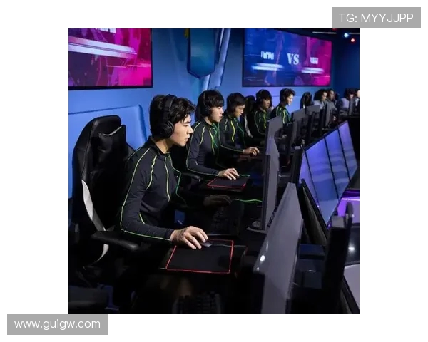 WE战队崛起之路：从默默无闻到全球顶尖的成长历程