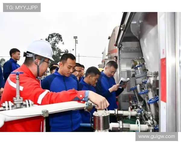 专业解读：LNG的进攻打法