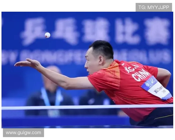 乒乓球的魅力与技巧探秘西安乒乓球队的独特训练节奏与风格