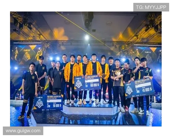 和平精英深度解析TES运营策略与成功秘诀探讨