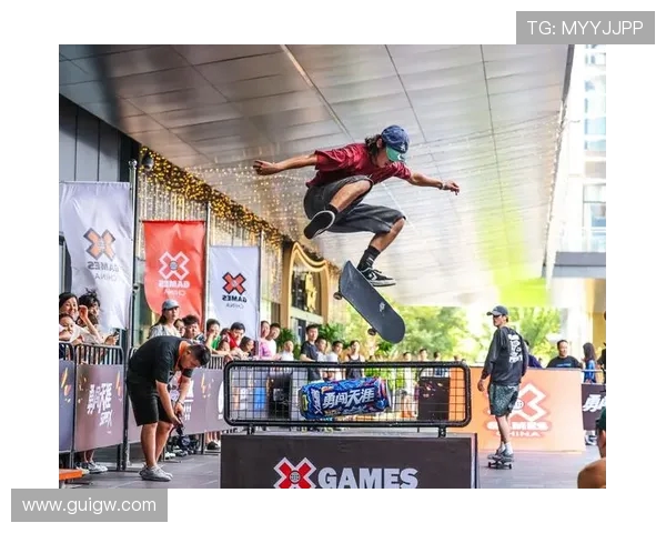 广州滑板队的蜕变与成长：一段关于激情与坚持的纪实之旅