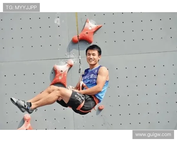 杭州滑板精英赛回顾：攀岩队展现惊人速度与技术实力