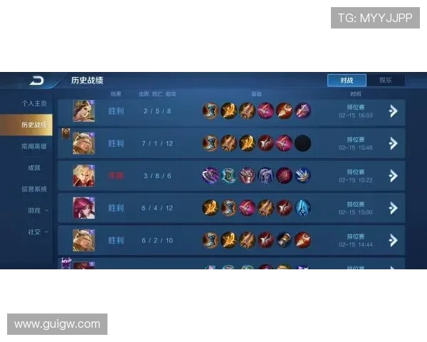 王者荣耀心理素质排行榜揭晓V5战队表现出色荣获第三名