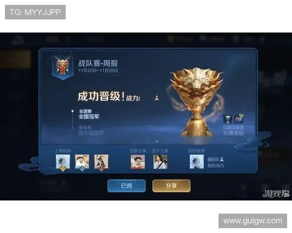 王者荣耀最新实力排行榜揭晓IG战队荣登第二名引发热议